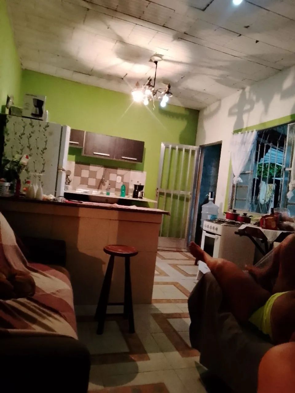 Casa pra alugar  - Foto 2