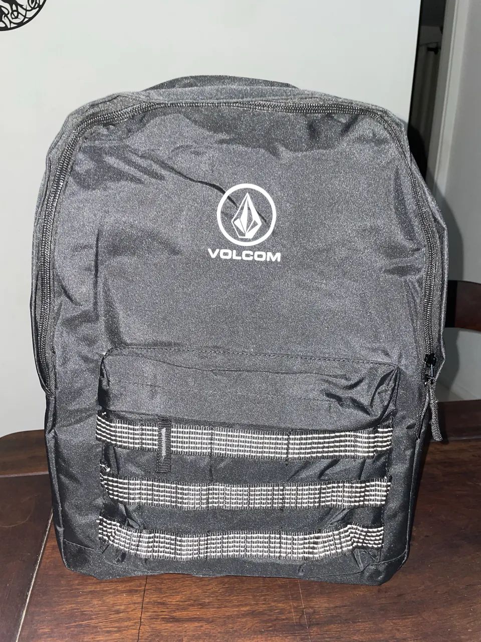 Mochila Volcom Original  - Foto 3