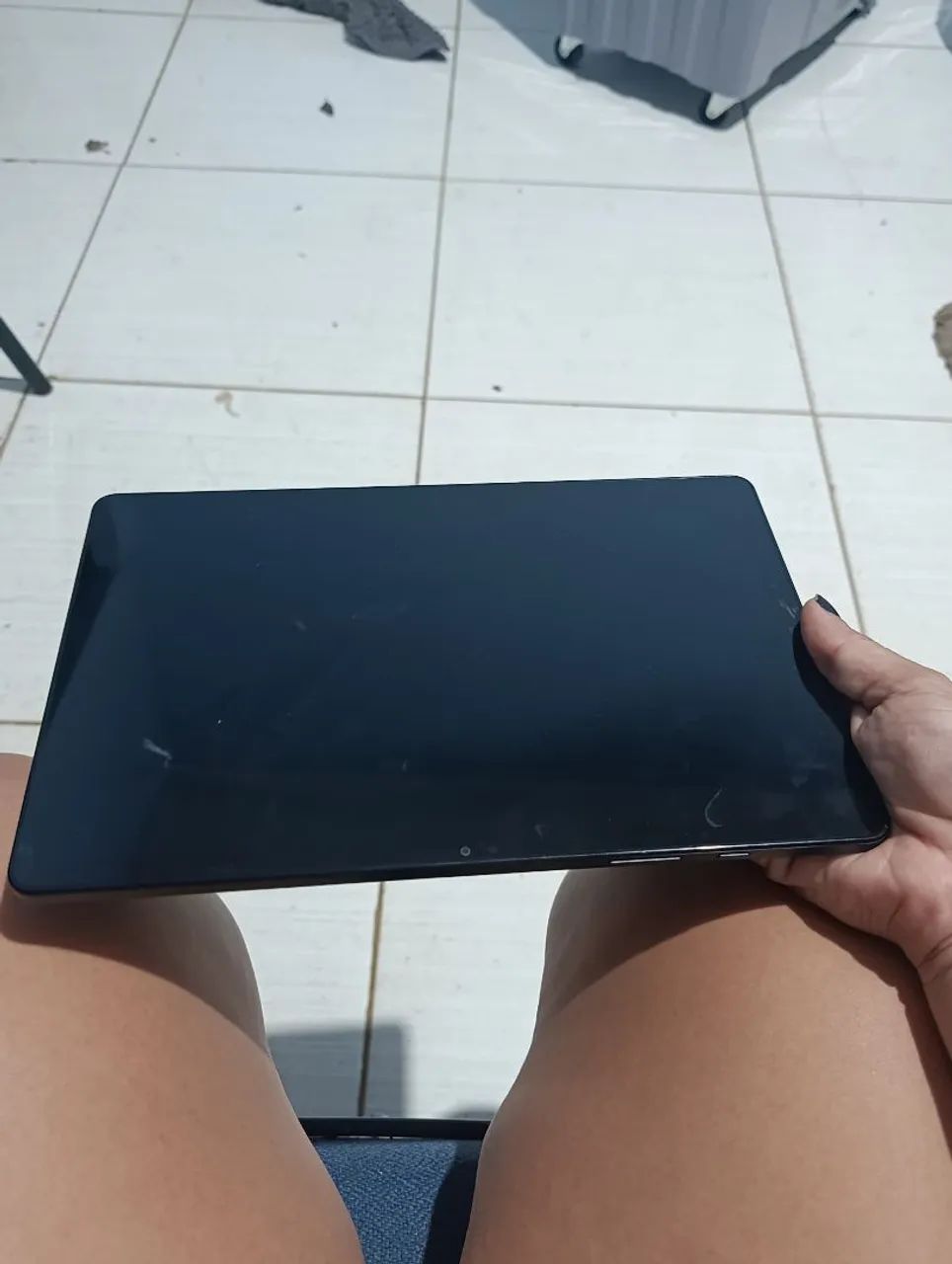 Tablet Galaxy Tab A9+ 5G 64gb - Foto 5
