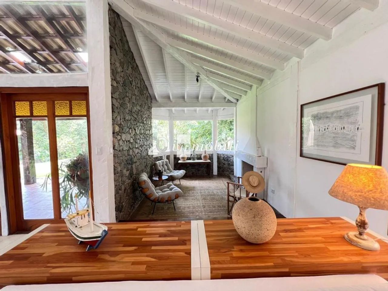 Casa Térrea para venda ou locação; 2 casas no mesmo terreno. - Foto 9