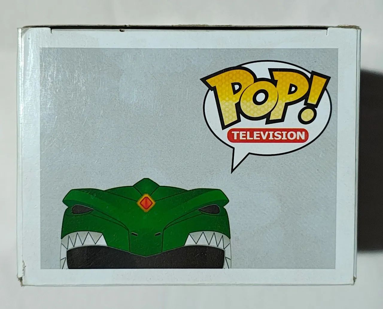 Pop Funko Green Ranger #360 - Foto 4