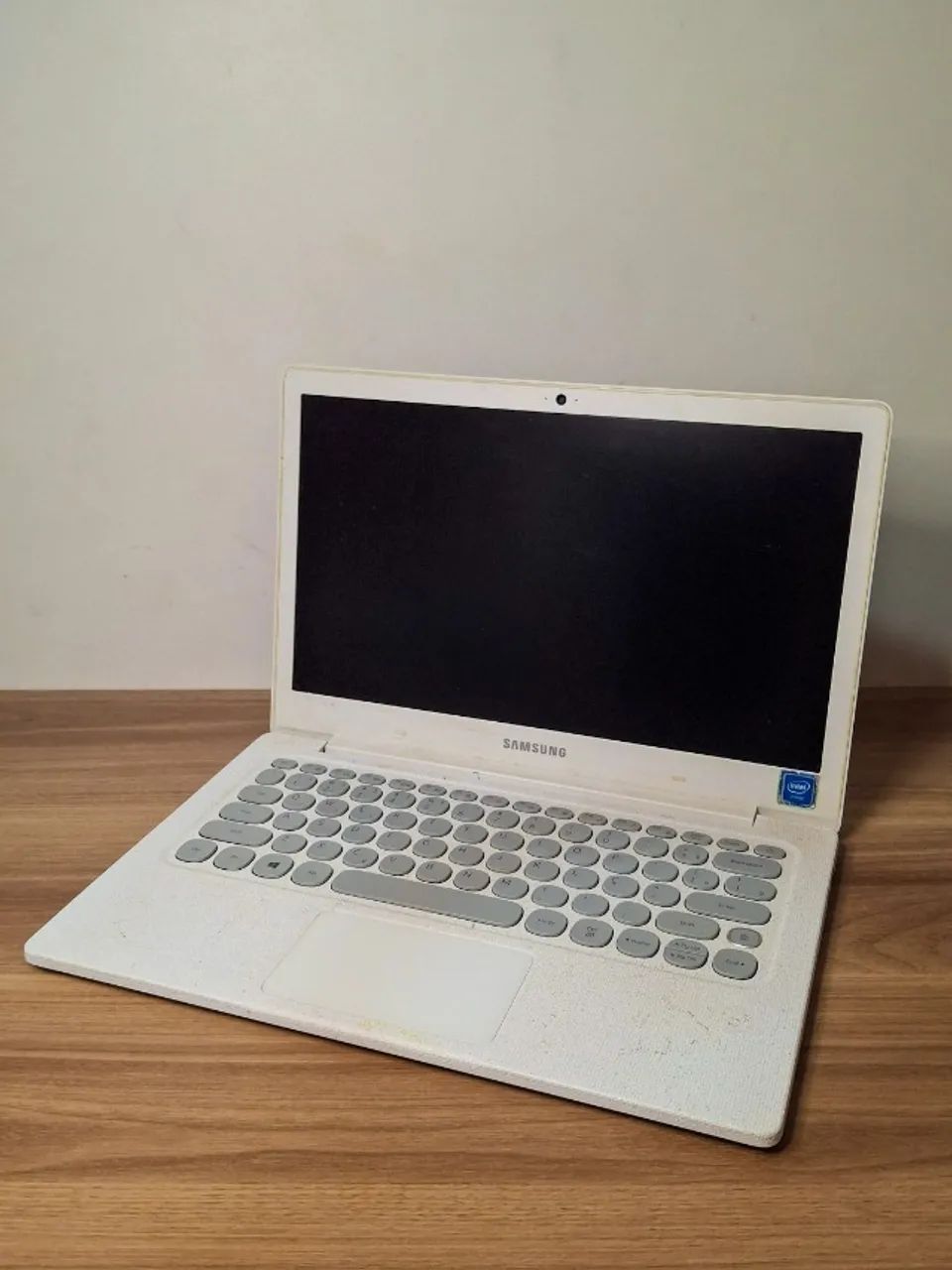 Notebook Samsung Leve, Compacto e Prático  - Foto 4