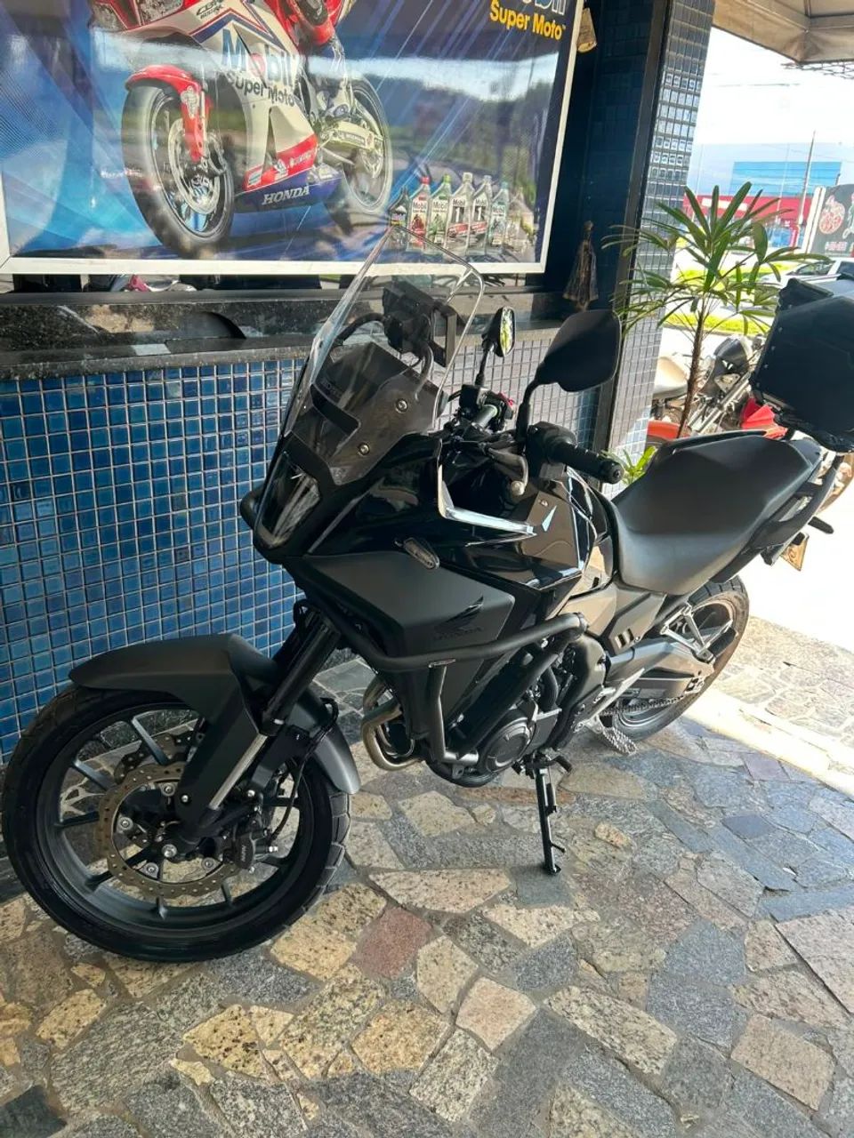 NX 500 2026 - Foto 2