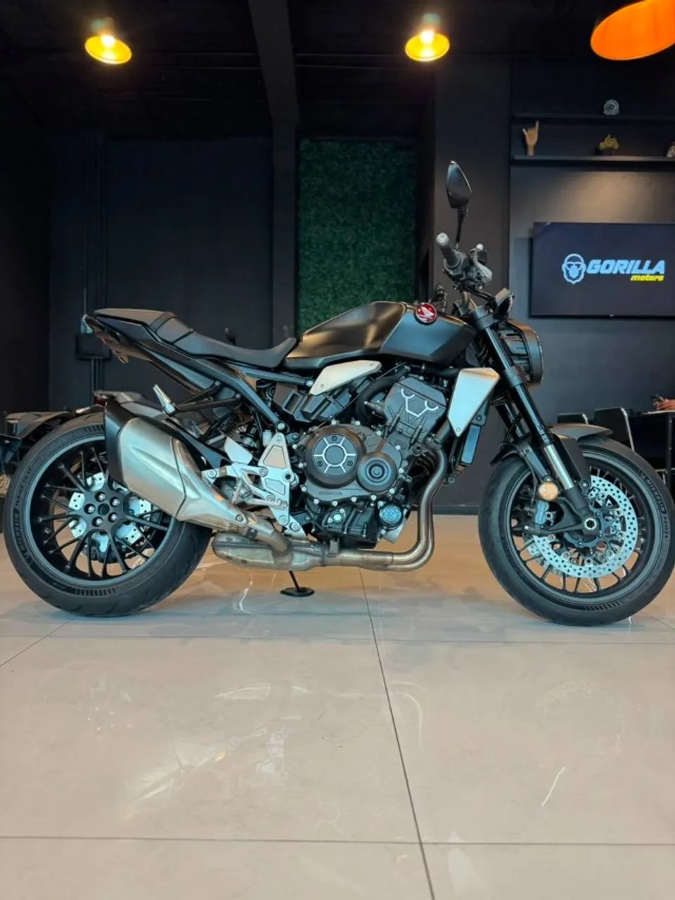 HONDA - CB1000R - Foto 2