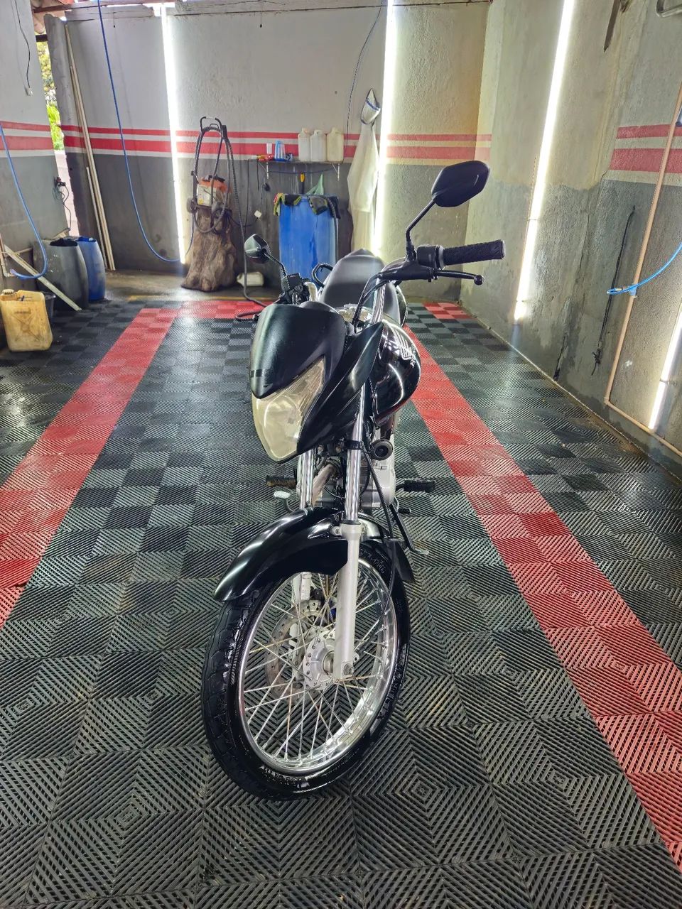 CG 150 TITAN  - Foto 2