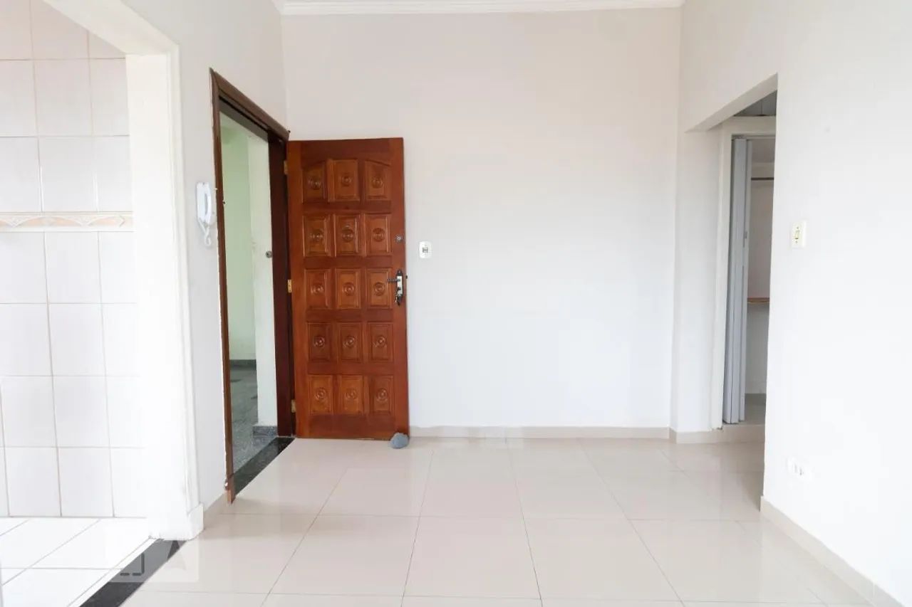Apartamento à Venda - Vila Gustavo, 1 Quarto, 80 m2