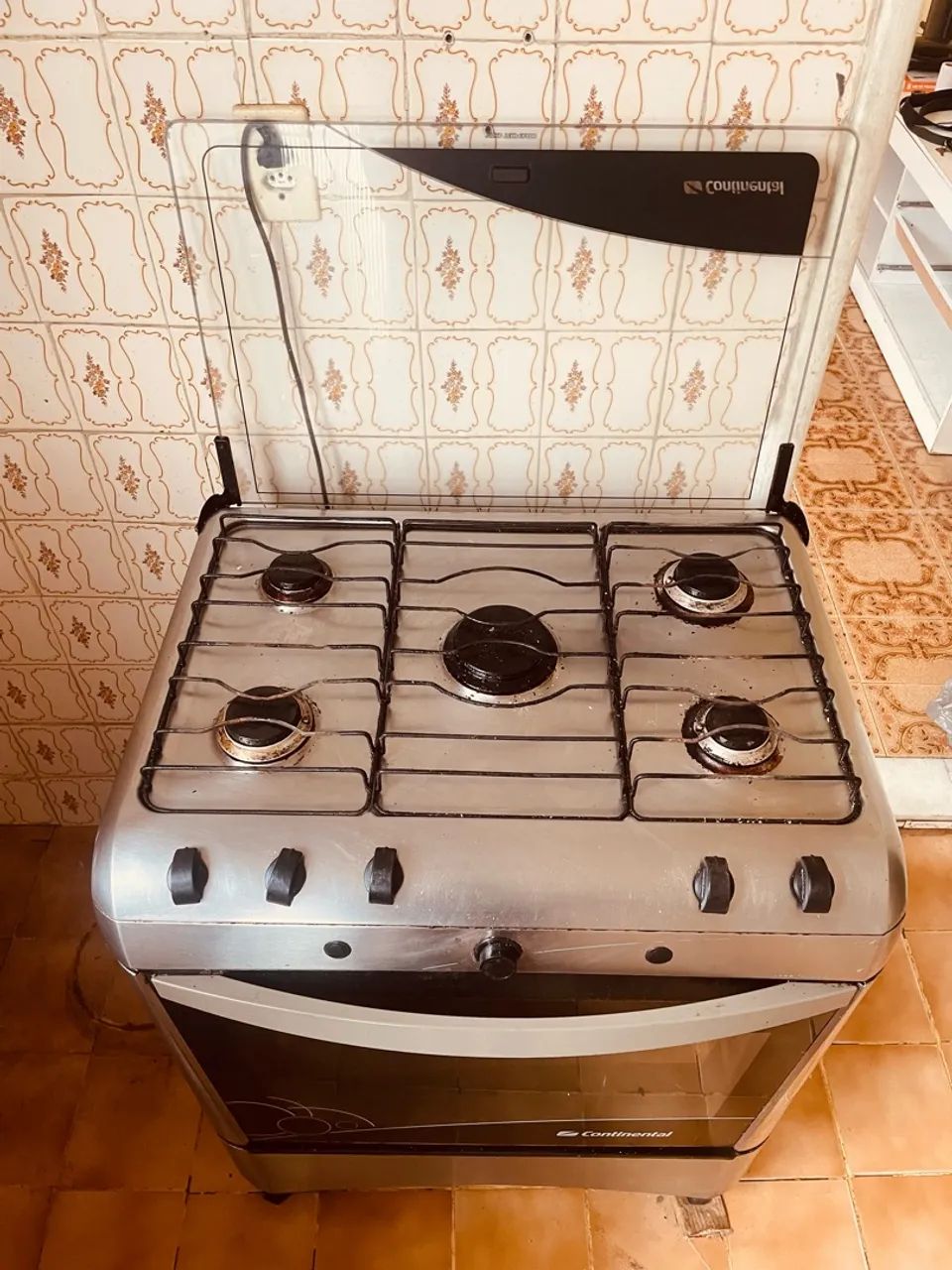 Fogão  - Foto 3