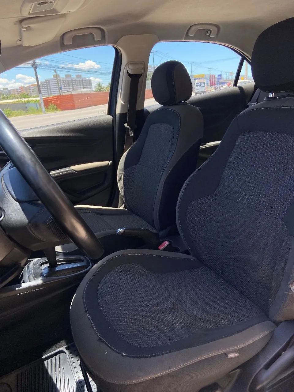 PRISMA LTZ 1.4 2014 automática - Foto 5