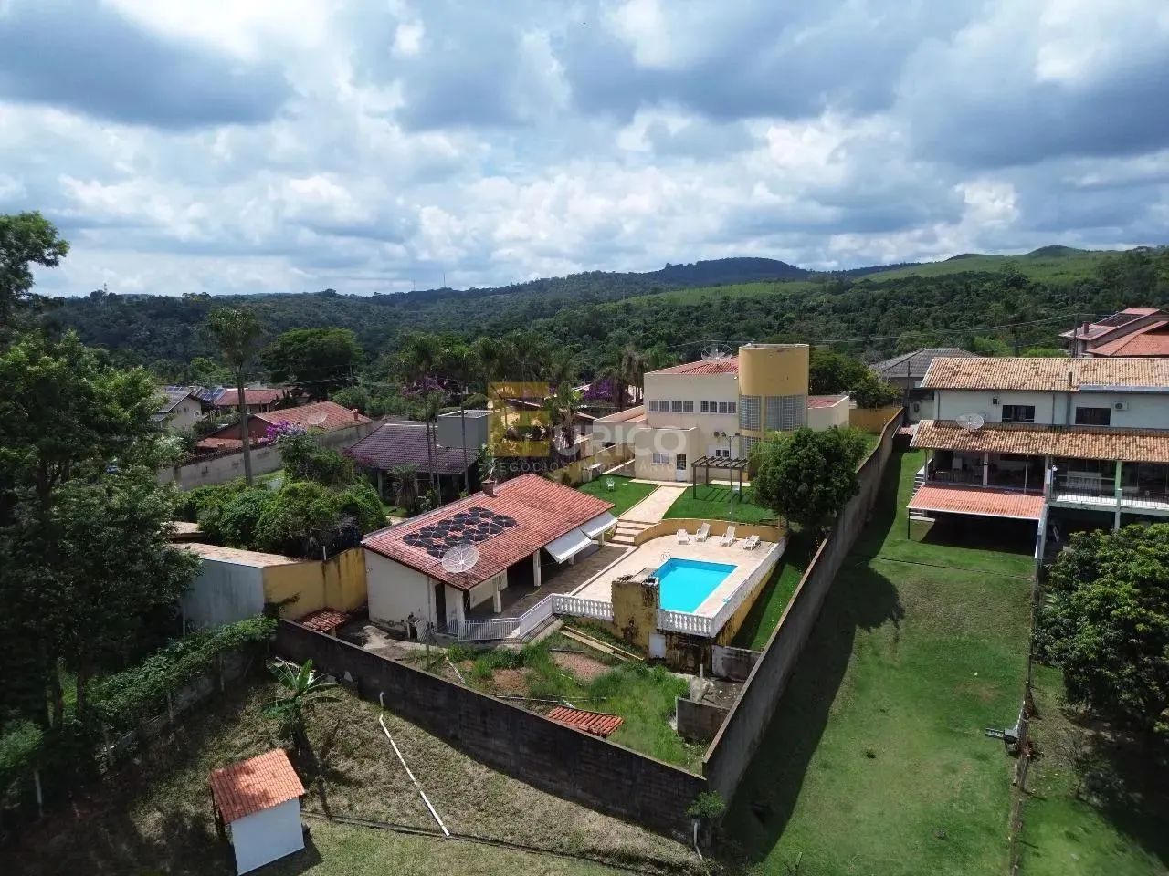 Chácara à venda no Recanto dos Canjaranas em Vinhedo/SP - Foto 5