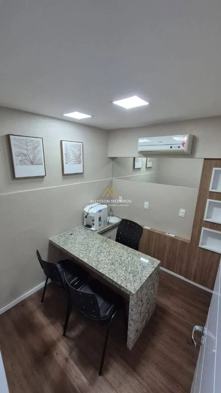 SALAS COMERCIAIS À VENDA | WEST CLINICAL  MOSSORÓ - Foto 3