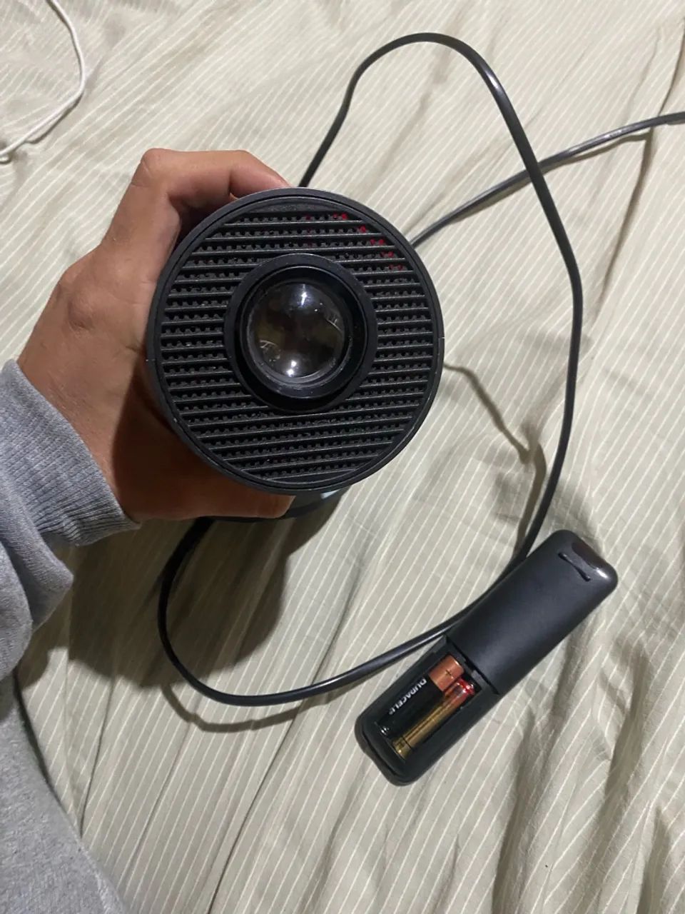 Projetor HY300 - Foto 2