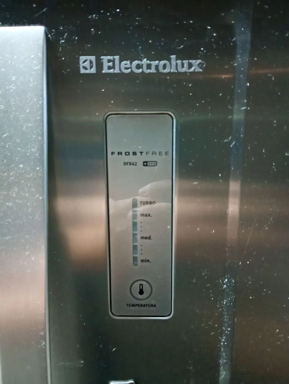 ELETROLUX INOX PERFEITO ESTADO - Foto 4