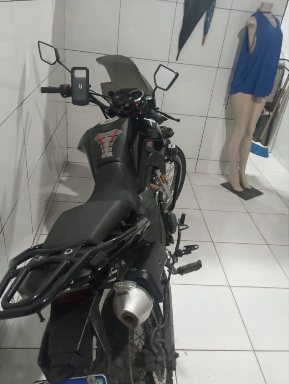 Vendo apenas 8 meses de uso - Foto 3
