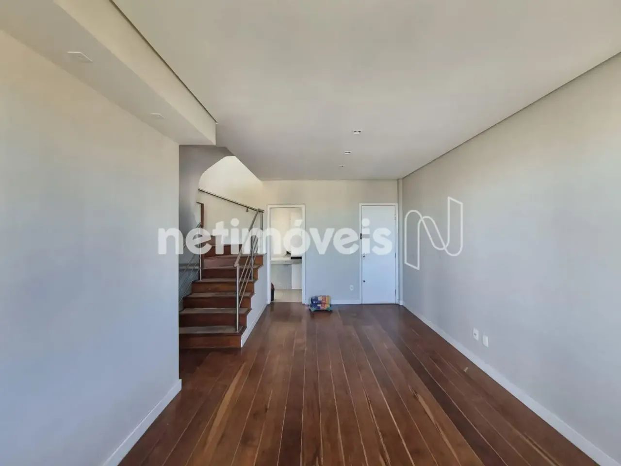 Cobertura Triplex no Funcionários - Foto 4