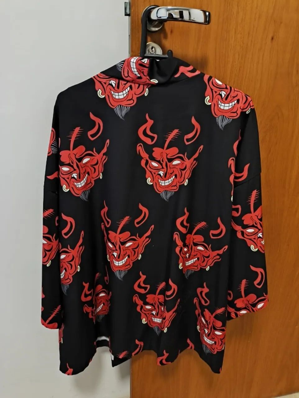 Kimono Japonês - Foto 2