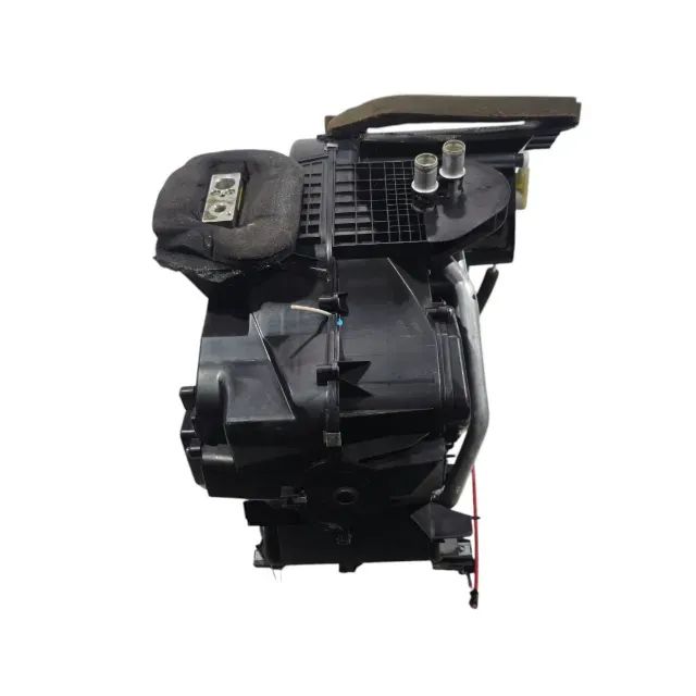 Caixa Ar Evaporadora Ventilação Interna Duster 2011 2015 - Foto 4