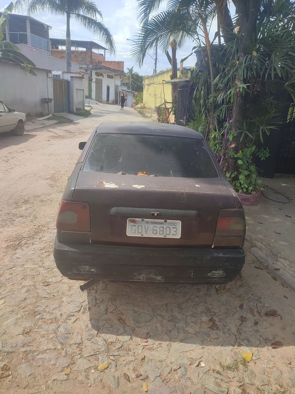 Fiat Tempra 2.0 I.E 16V 2P E 4P 1995 - Foto 3