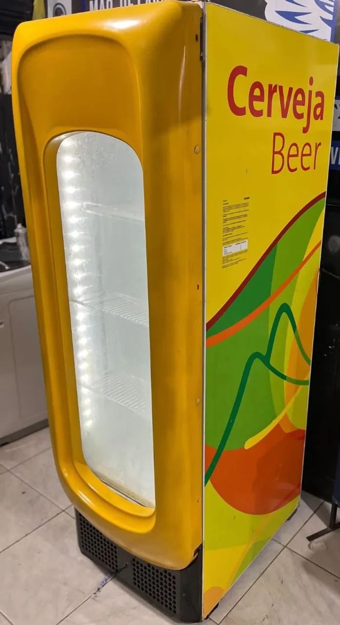 Freezer - Foto 4