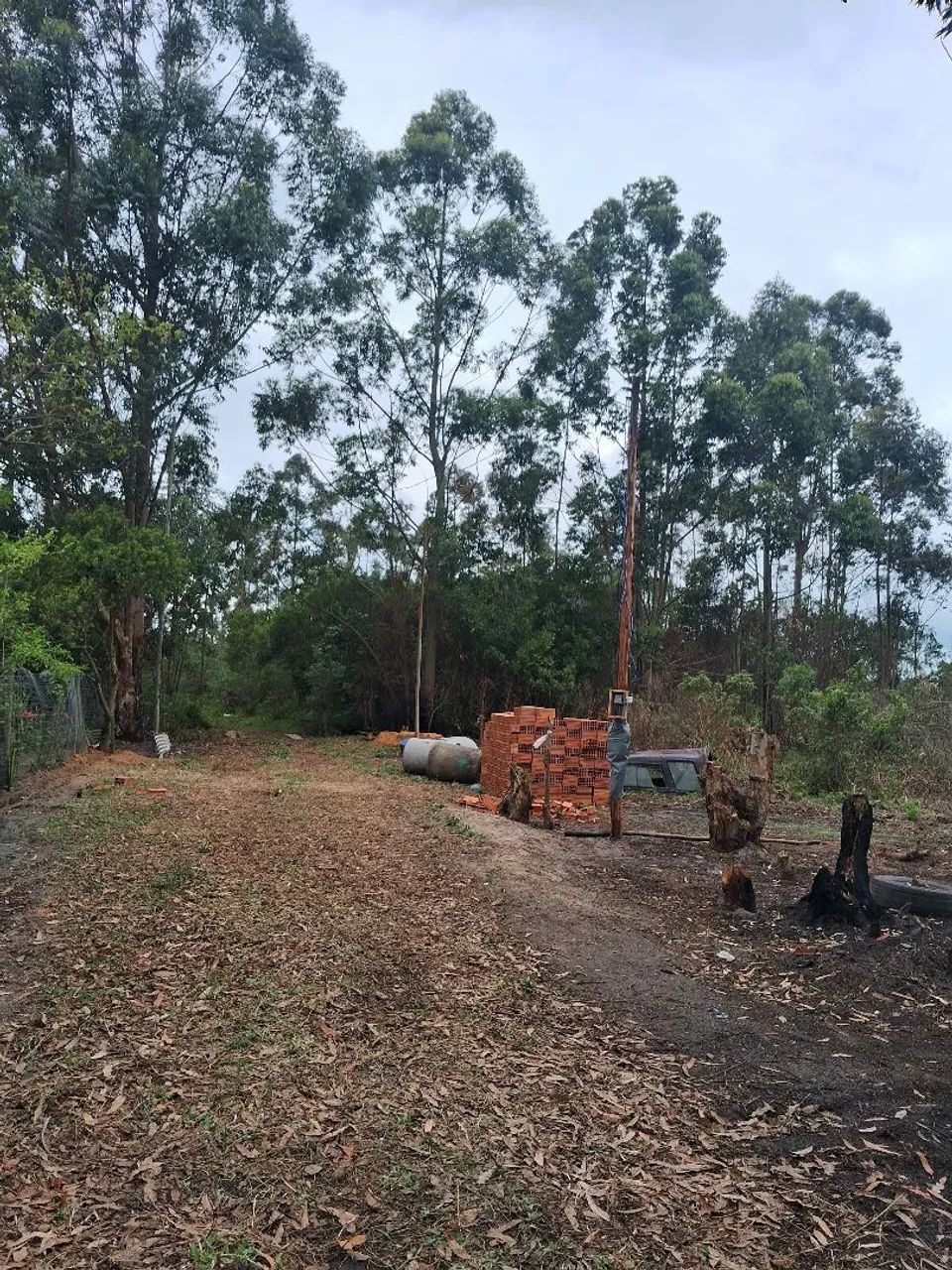 Lote próximo da lagoa em Imbituba  - Foto 3