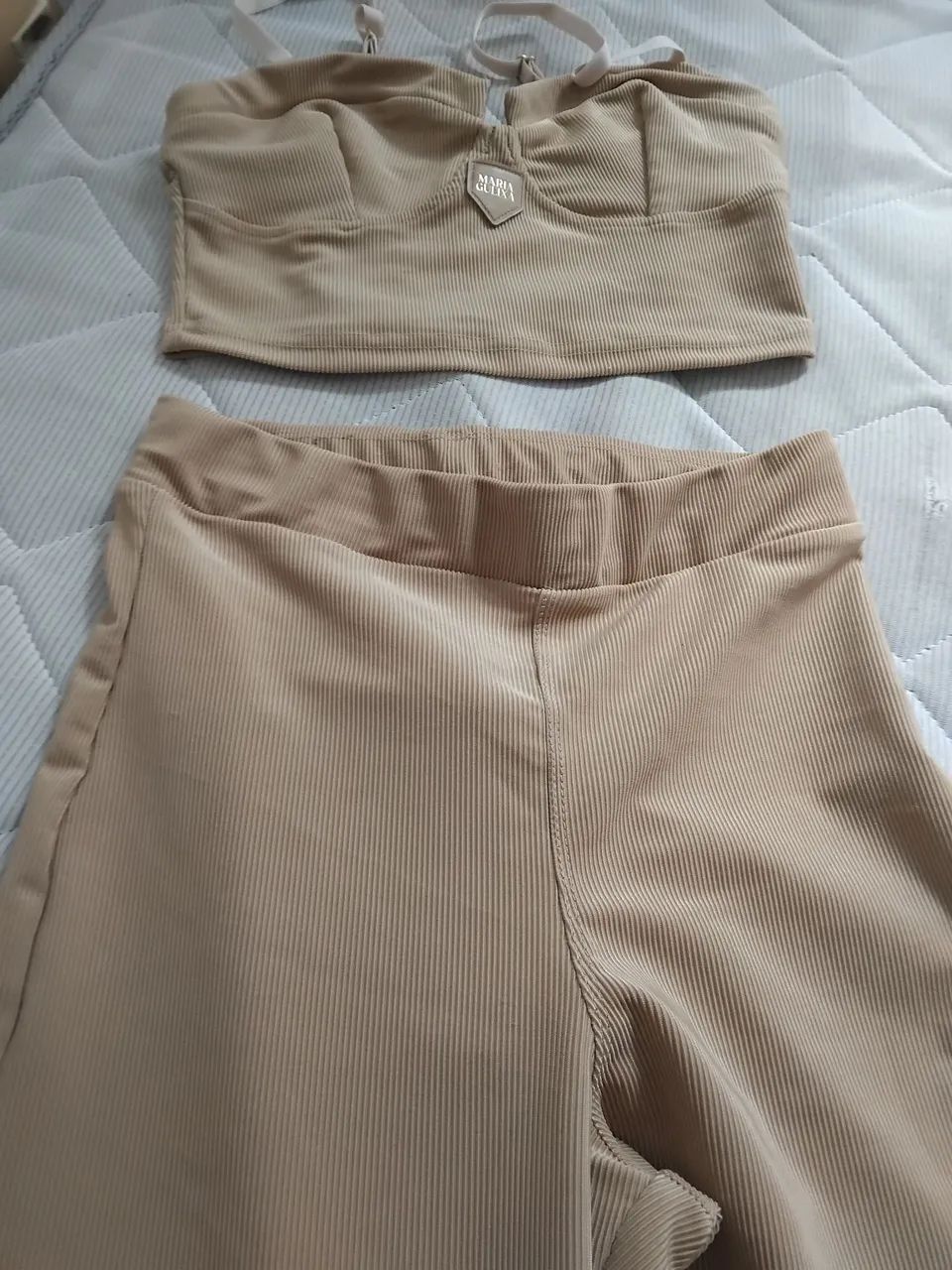 Maria gueixa  - Foto 3