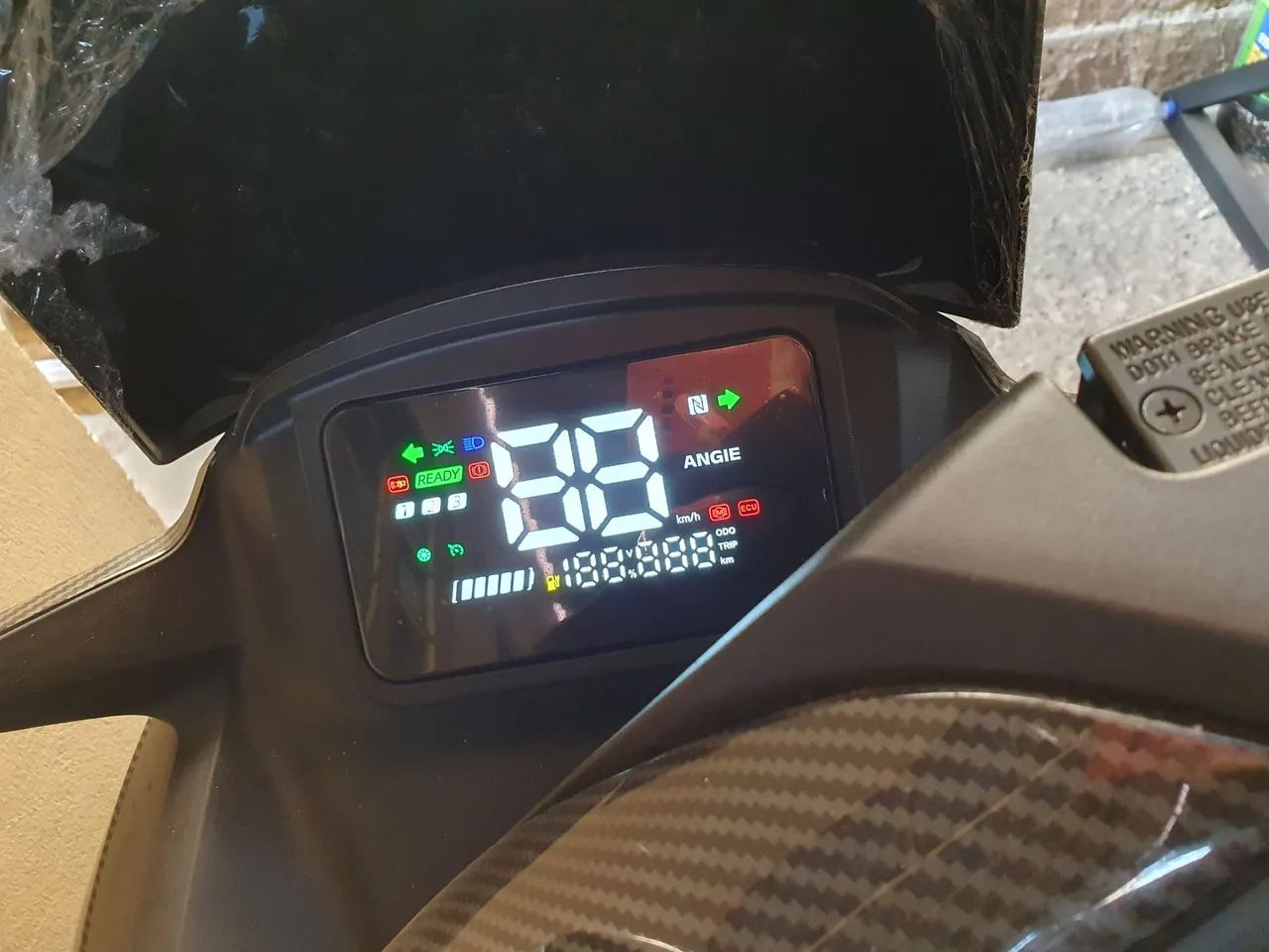 Agmax eletrica - Foto 2