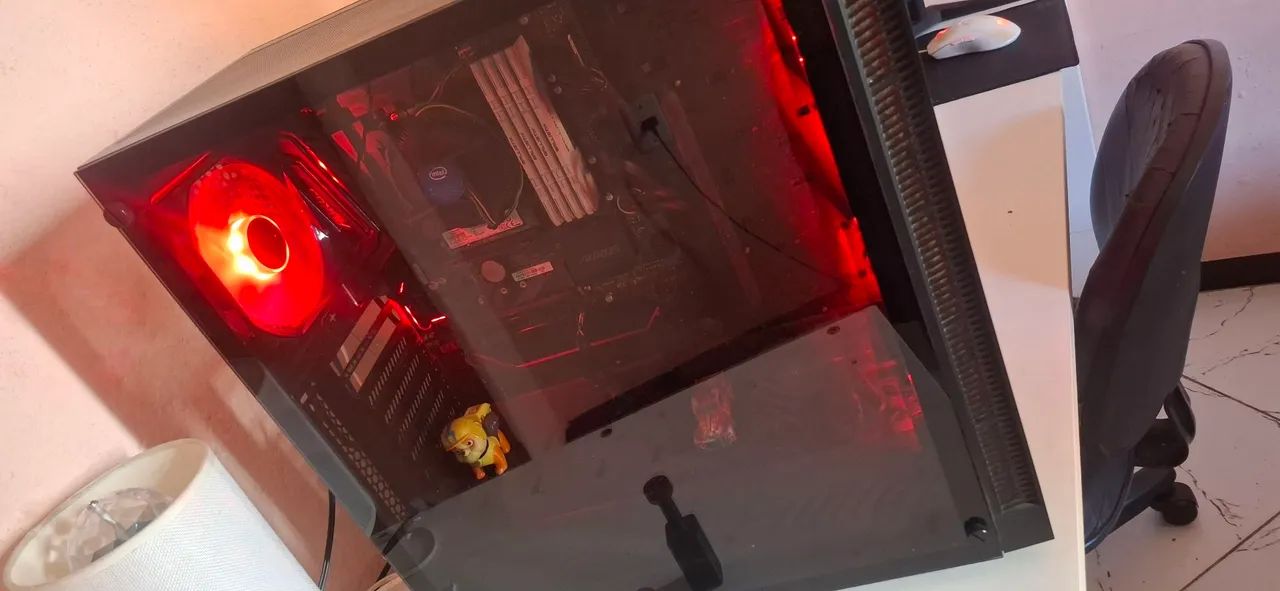 Pc gamer  - Foto 3