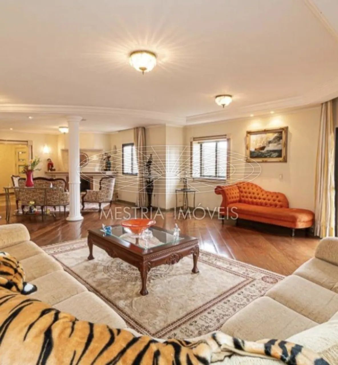 Bosque da Saúde | Apartamento com 568 m² e 5 vagas de garagem !!! - Foto 3