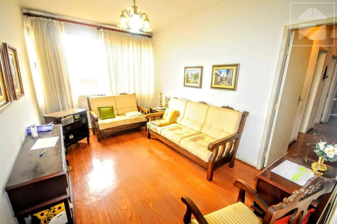 Apartamento à venda em Centro, Campinas - SP | Cód 59457