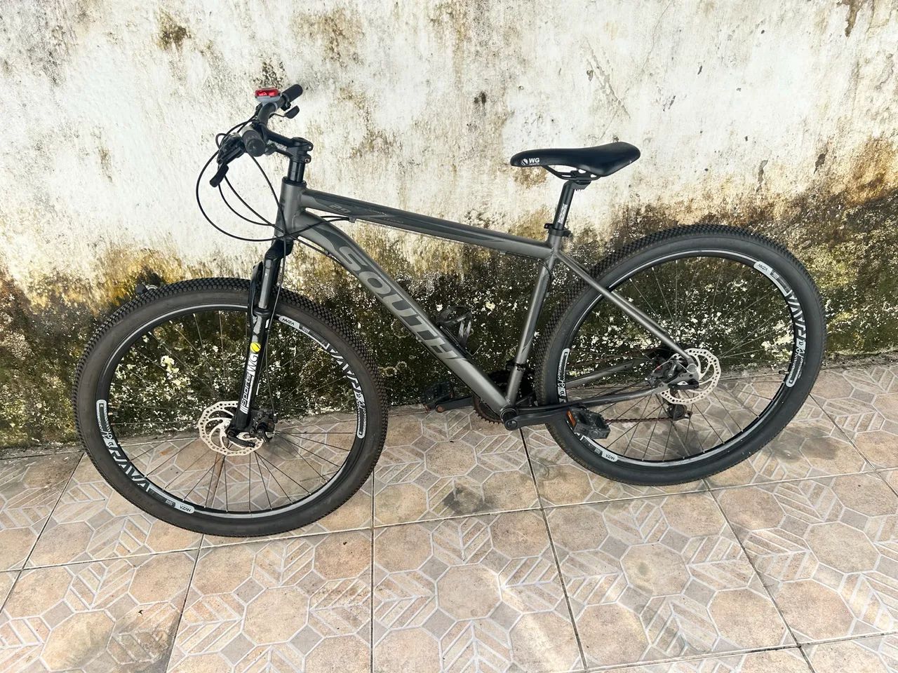 Bicicleta  - Foto 5