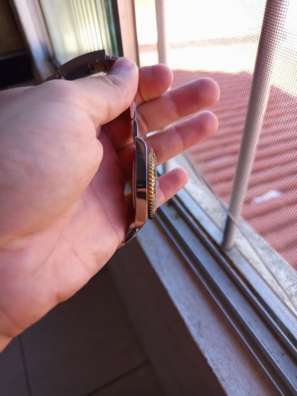 Rolex 1° linha.  - Foto 3