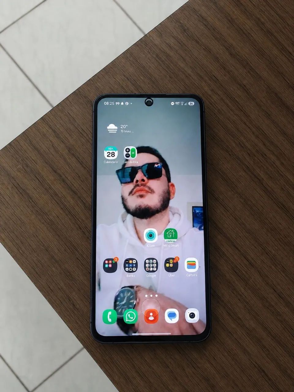 Samsung S24 FE