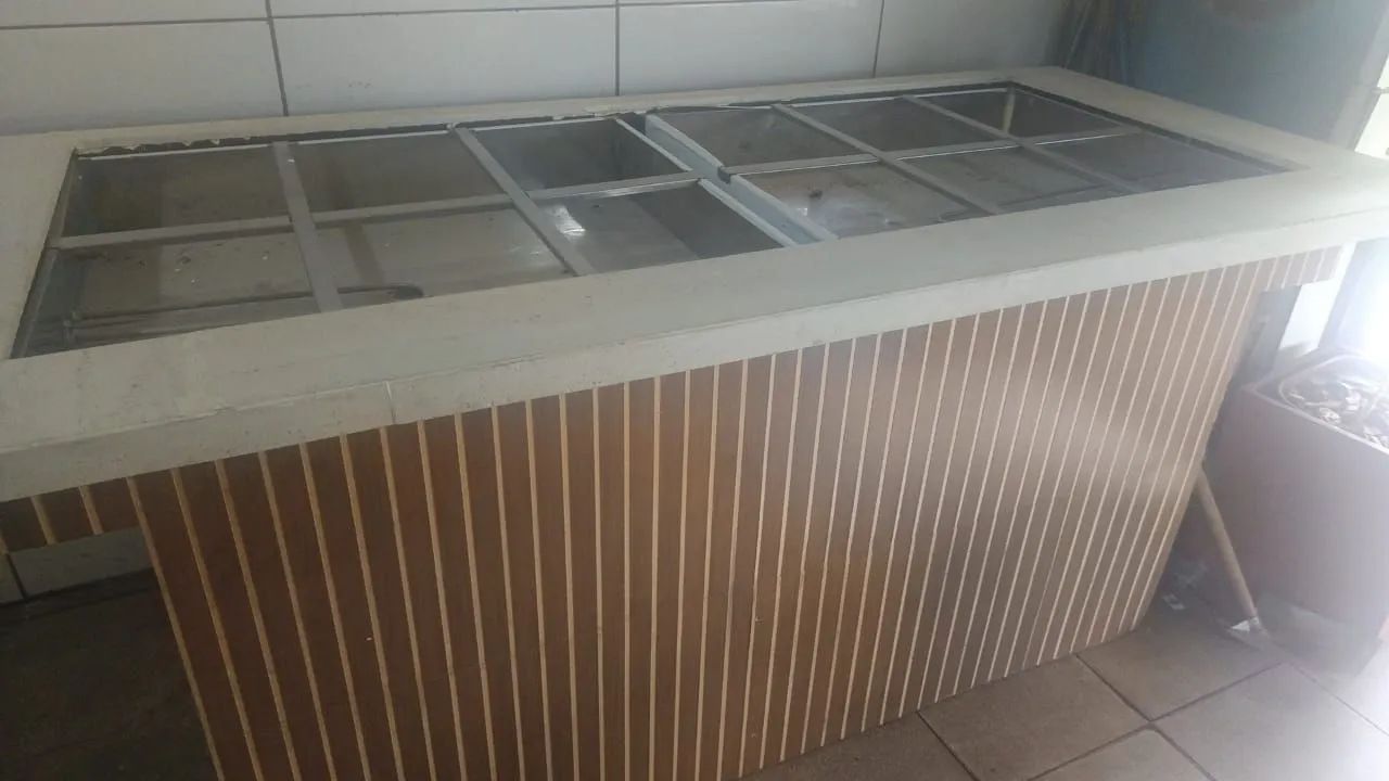 self-service