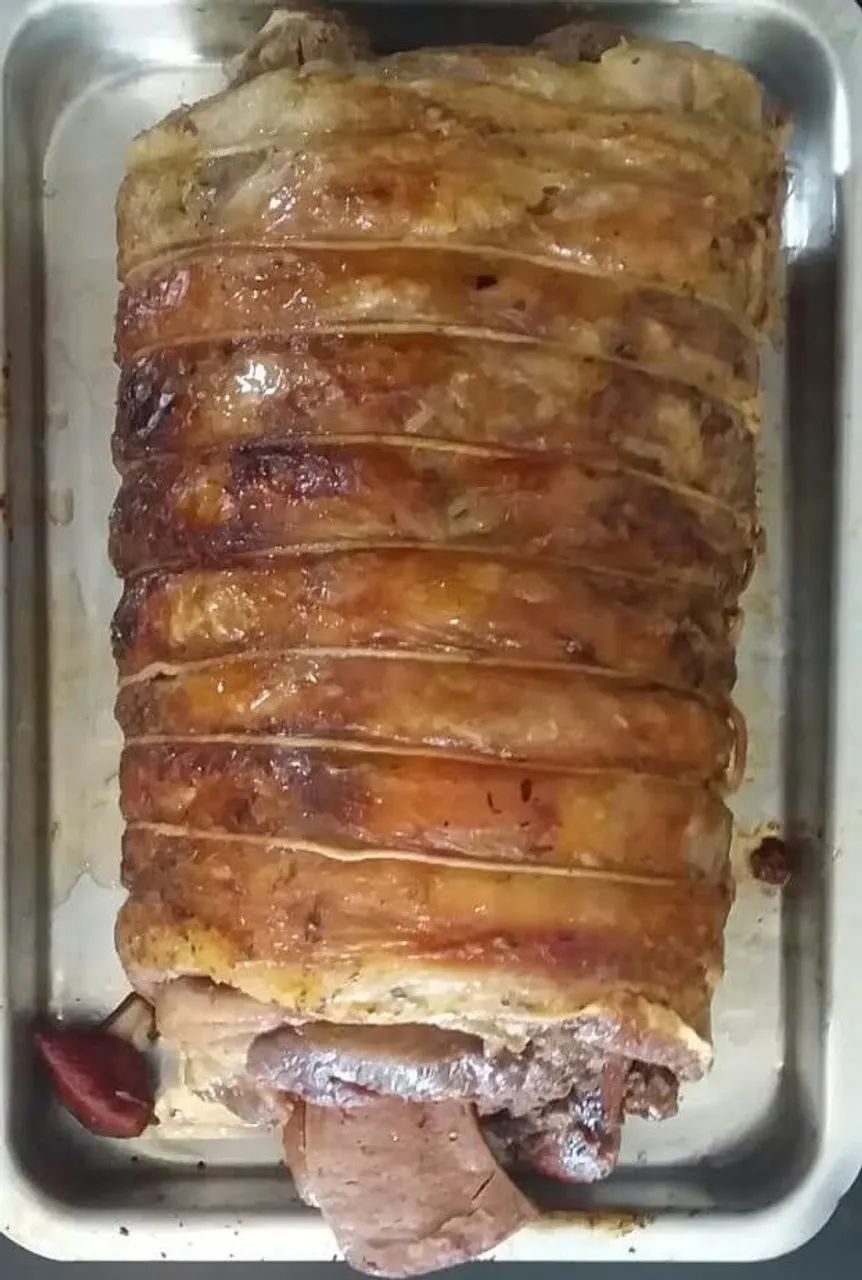 Vaga auxiliar cozinha - Foto 2