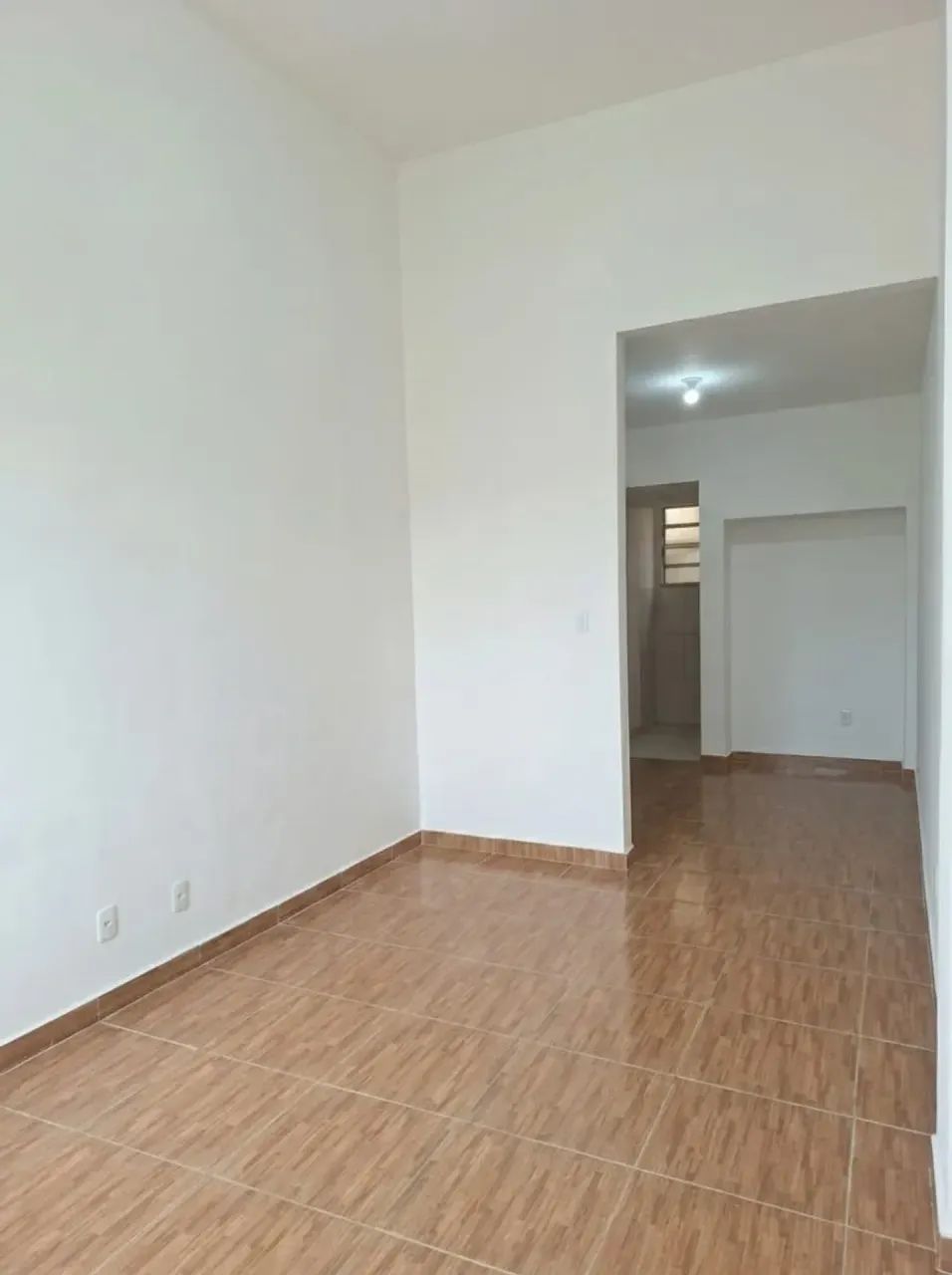 Niterói  Centro - Apartamento 1 Quarto com Vista para a Baía. - Foto 2