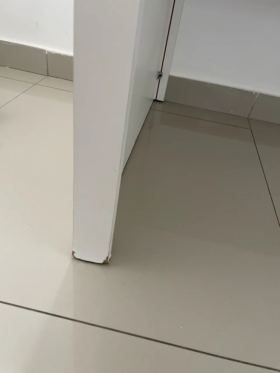 Mesa de escritório  - Foto 3