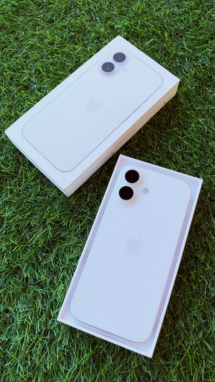 iPhone 17 256gb