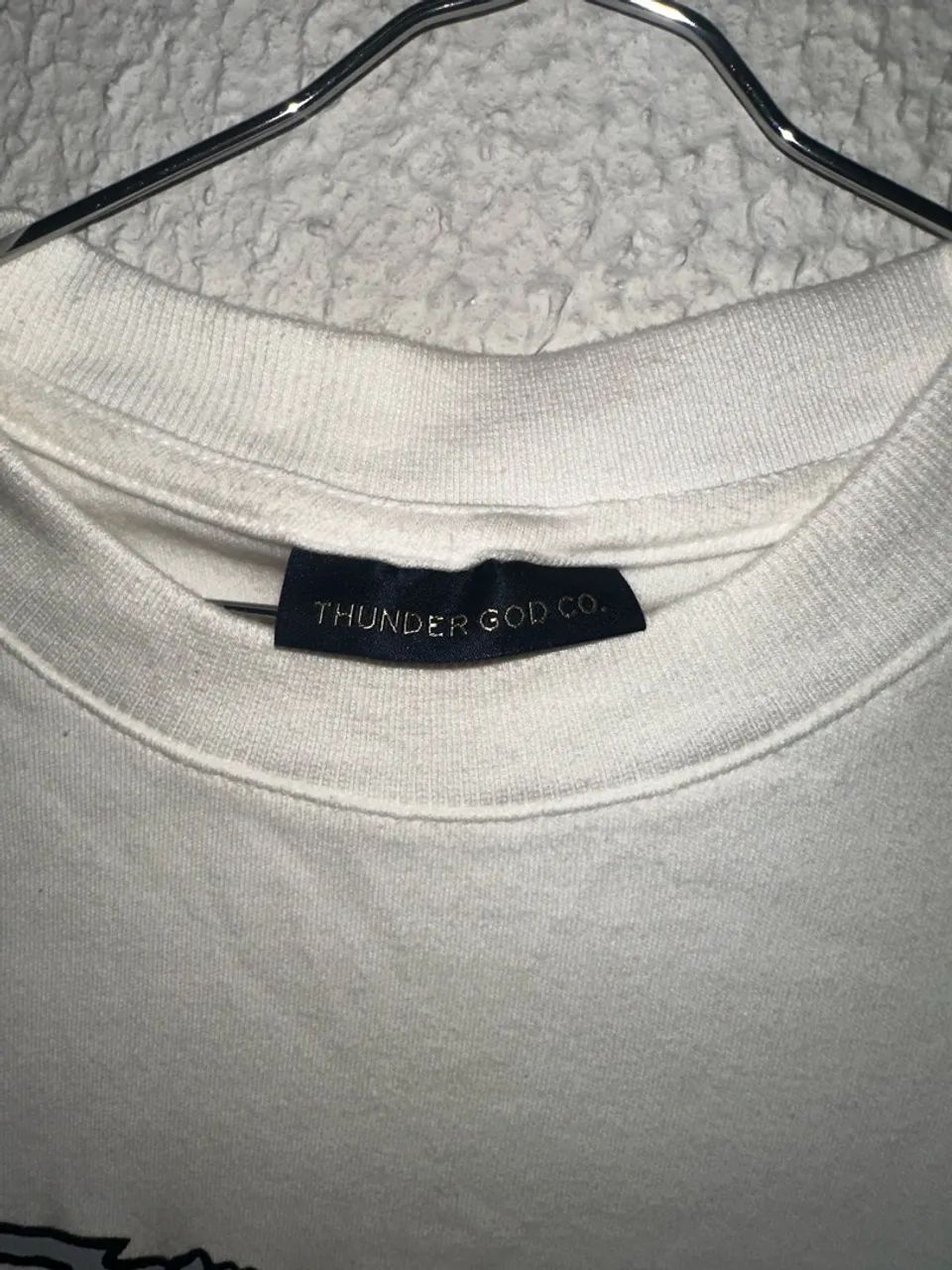 Camisa 100% Algodão  - Foto 3