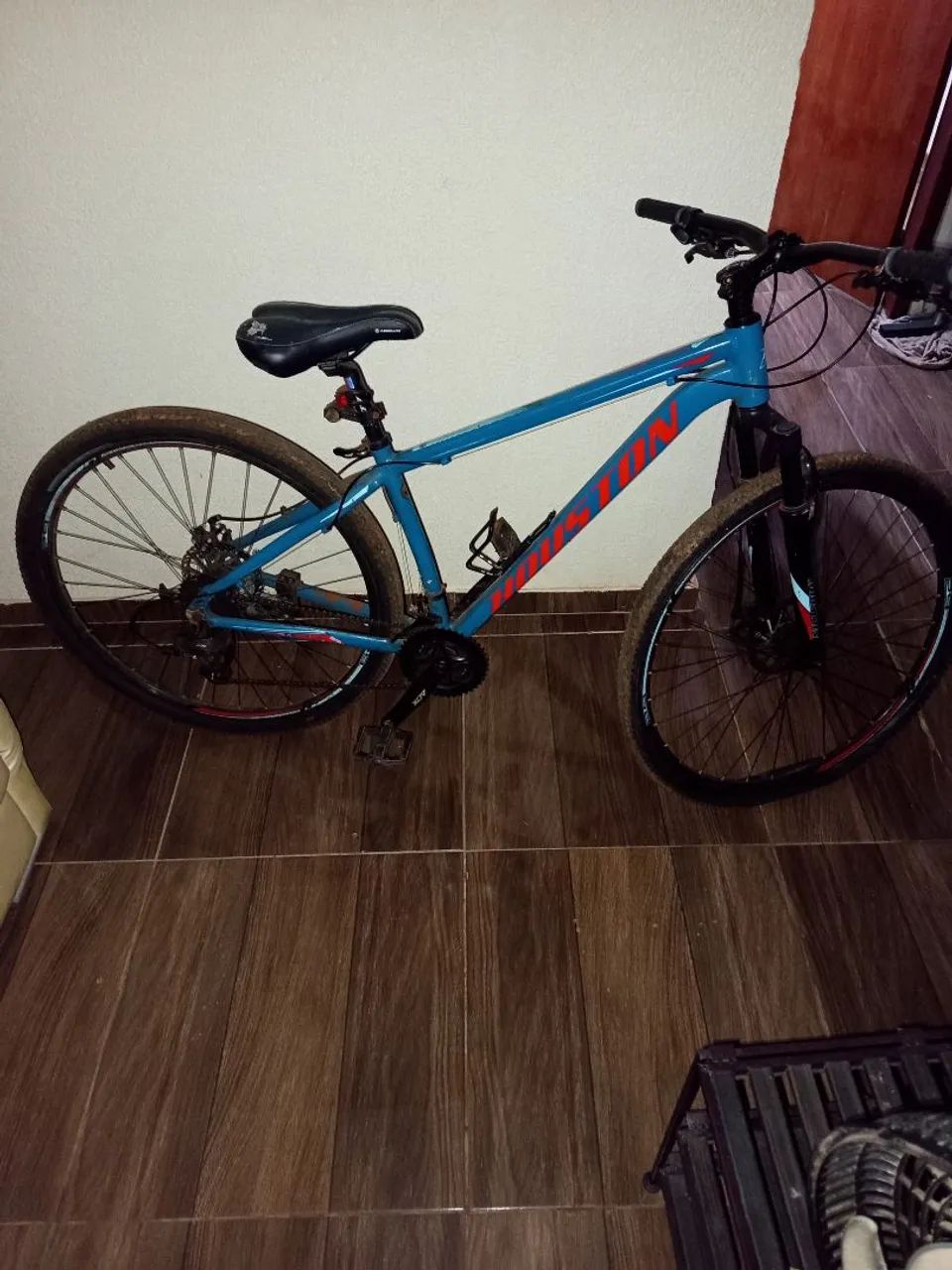 Vendo bicicleta  - Foto 2