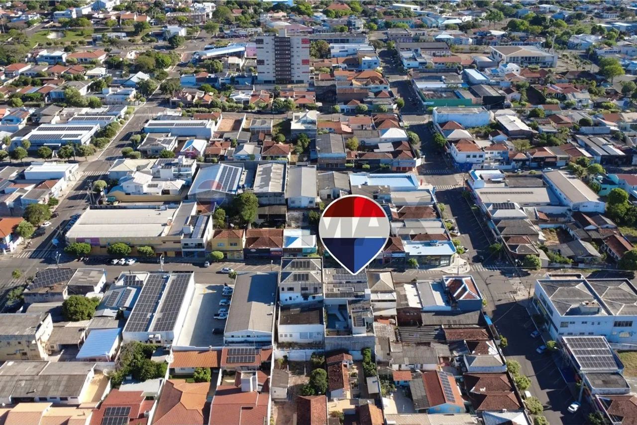 Prédio Comercial e Residencial no Centro de Cruzeiro do Oeste - PR - Foto 3