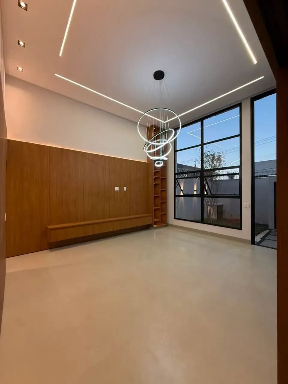Casa Terrea Parque Amazonia - Foto 4