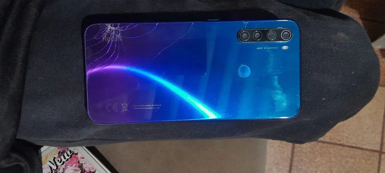 Celular redimi Note 8 - Foto 3