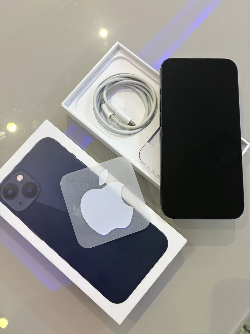 iPhone 13  - Foto 3