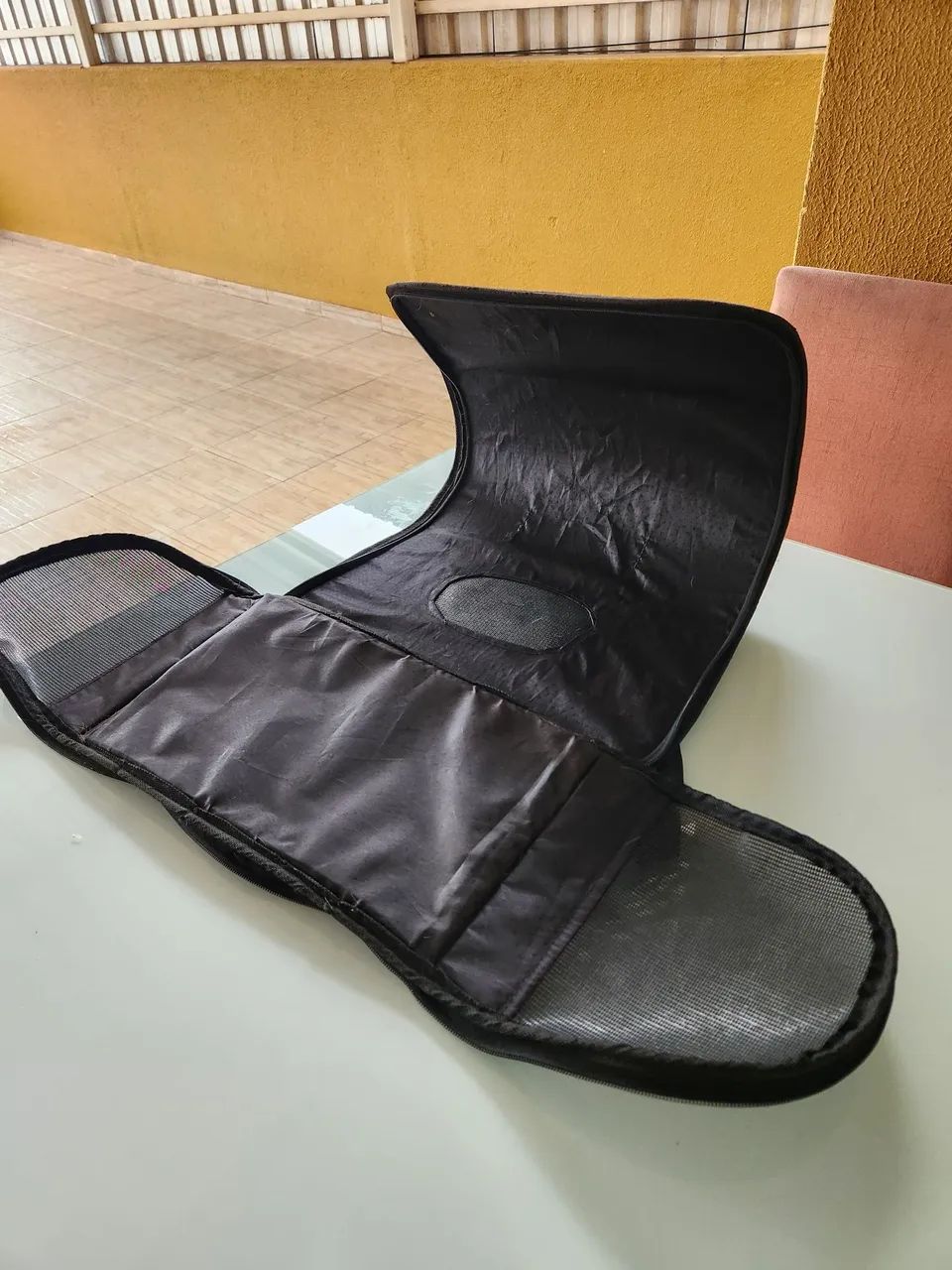 Bolsa de transportar pets - Foto 6