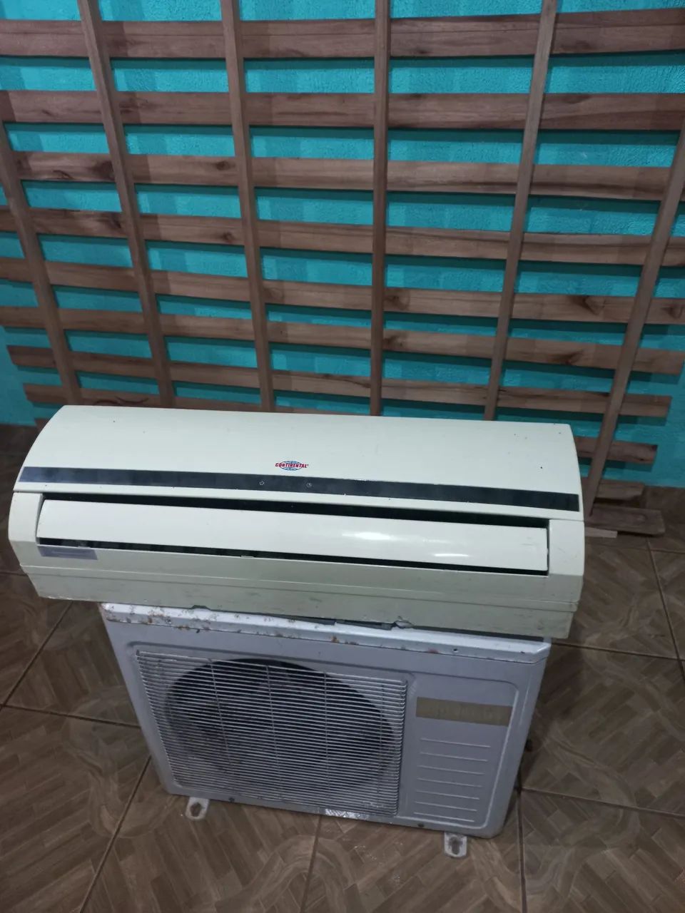 Ar condicionado  - Foto 4