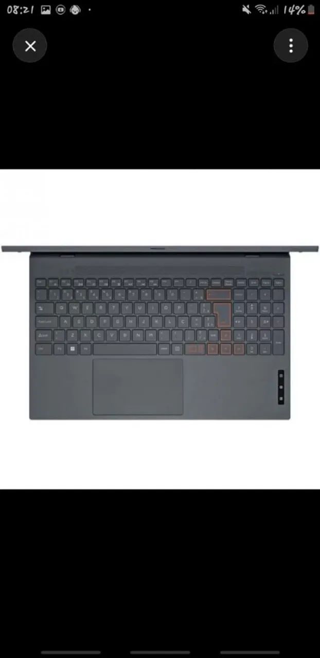 Notebook positivo  - Foto 3