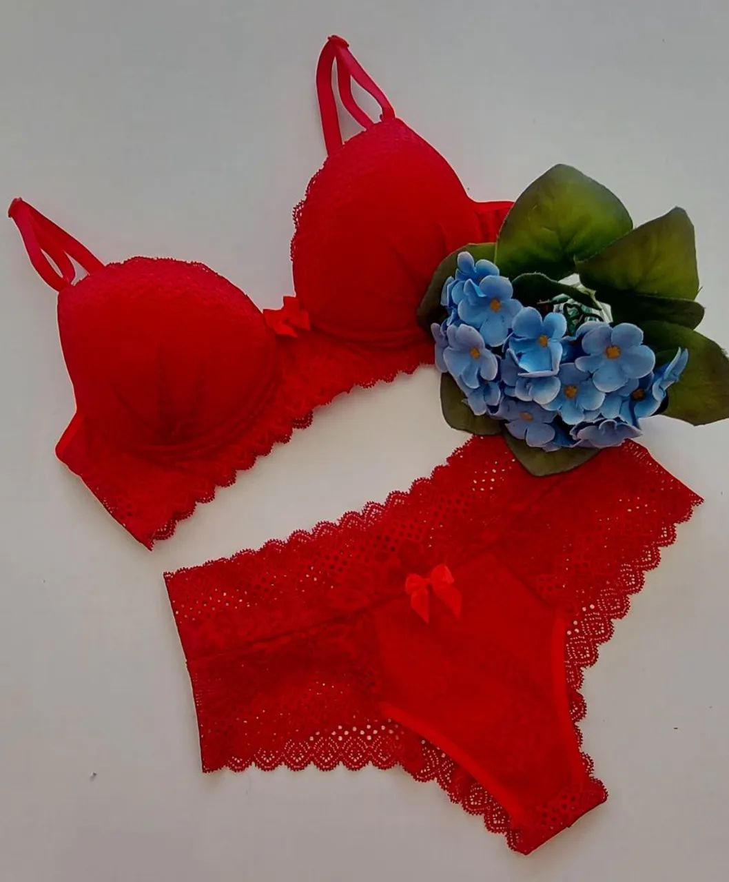 Conjuntos  de lingerie  - Foto 3
