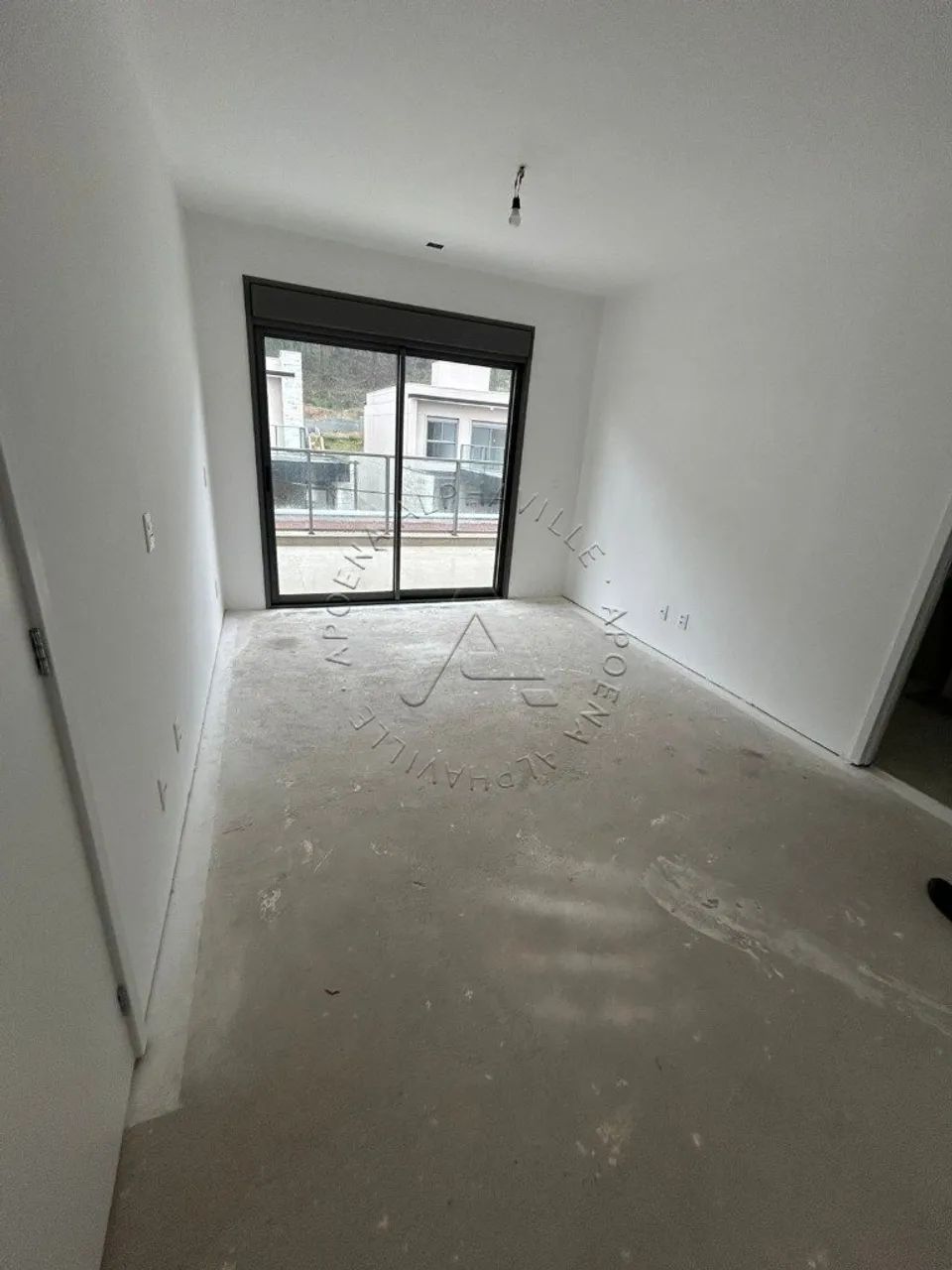 Casa no Tamboré com lazer privativo - Foto 5