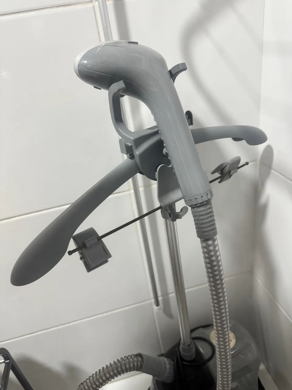 Ferro a vapor  - Foto 2