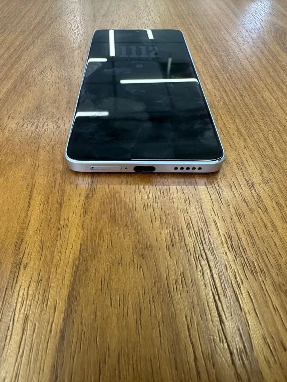 POCO X6 Pro 5G 256GB + 8GB RAM | 100% Funcionando + Caixa e Capinhas - Foto 4