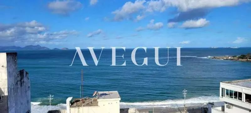 Apartamento : / Residencial / Copacabana